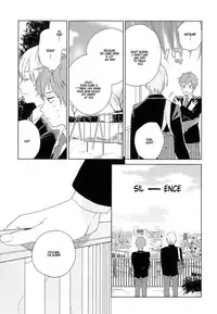 [Tamekou] Natsume-kun wa Nan Demo Shitteru Ch. 1-4 [English] [Kujiki]