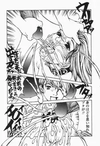 [Shiromi Kazuhisa] Naburikko FraKctured Black