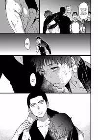 [Shiwasu no Okina] B(asebal)L (Pink Gold 7) [English] [alparslan]