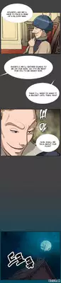 [Hong BanJang] Aharoo Ch.1-21 (English) (YoManga) (Ongoing)