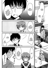 [Ponkotsu Works] Ojou-sama wa Nigedashita - The Grace Escape Ch. 1-17 [English] [Japanzai]