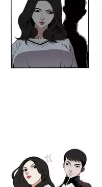 Take a Peek 偷窥 Ch.39~45 [Chinese]