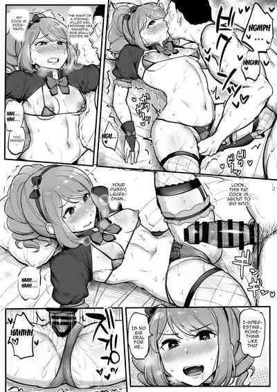 Saimin Katsudou! Stars Hen | Hypnosis Activities! Stars Edition