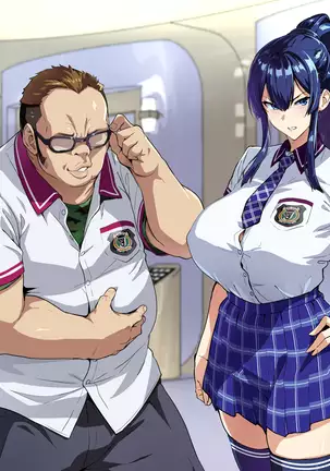 Juukon Sentai Juusoldier ch.1-3