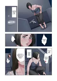 [Tamagou] Rinjin Soukan ~ Danchi Tsuma to Danshi Gakusei no Ibitsuna Kankei ~ | Neighbor Adultery ~ A Warped Relationship Between Housewife and Schoolboy ~ [English] [friggo]