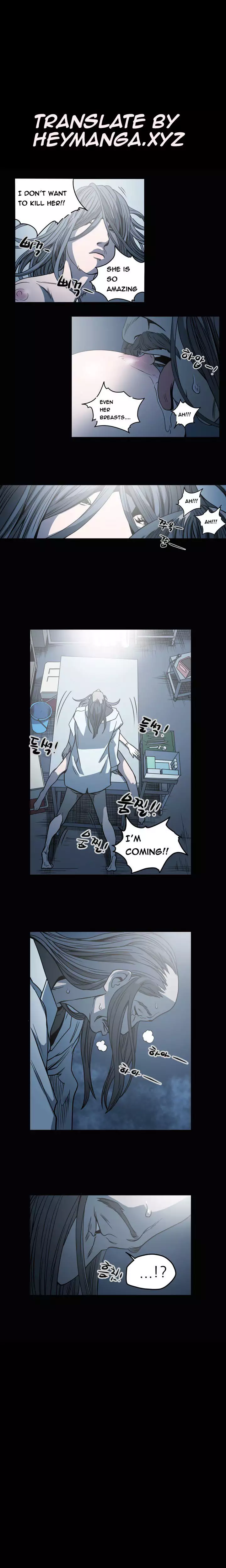 Kitsch | Disrespectful Bitch Ch. 1-64