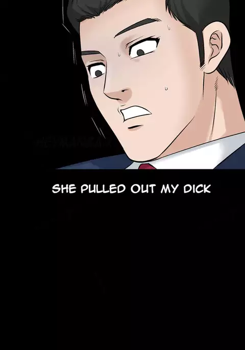 The Taste of Hands Ch.1-72