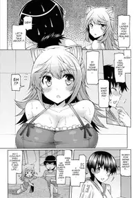 [EBA] Datsu Imouto Sengen | Sister Removal Declaration [English] {doujin-moe.us}