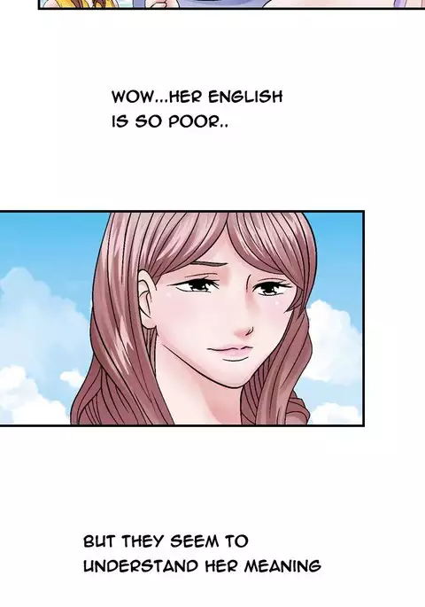 The Taste of Hands Ch.1-55