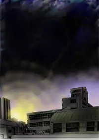 (AKAFUJI) The Third Planet's Nightmare 2: Tragedy Against 3B Class