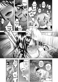 (C88) [Chemical Janky (Shiruka Bakaudon)] Uso mo Tsukanai Junsui na Sonzai | An Unlying, Genuine Existence [English] [Sample]