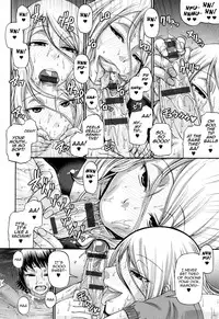 [Chiba Toshirou] Animal Assort Ch. 1-6 [English] [HappyMerchants]