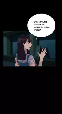 Dark Game Ch.1-21 (English) (Ongoing)