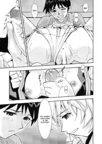 (C80) [Studio Wallaby (Kura Oh)] Gohoushi Ayanami-san (Neon Genesis Evangelion) [English] [CGrascal]