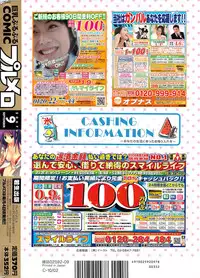 COMIC Purumelo 2007-09 Vol.09