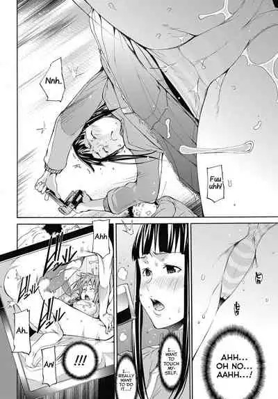 [Kentarou] Love Master Peach #07 [English] [Yuuta's Blog]