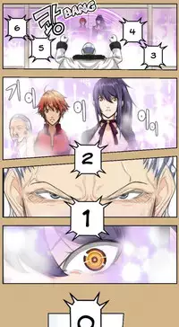 [Hong BanJang] Aharoo Ch.1-32 (English) (YoManga) (Ongoing)