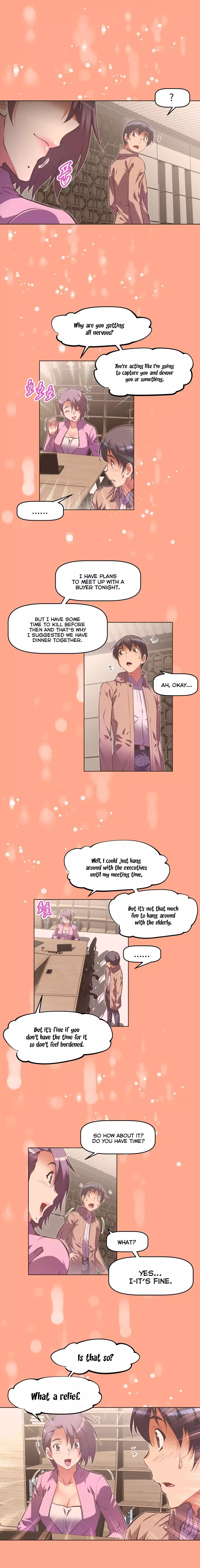 Brawling Go Ch.76-126