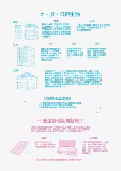 Romantic Joutou | 罗曼蒂克上等 Ch. 1-6