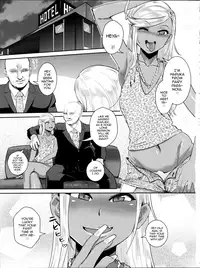 (C89) [BLAZE (Scotch)] FAIRY PARANOIA 3 [English] [mysterymeat3]