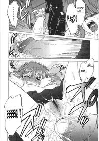 [Mitamori Tatsuya] Koikeda-san to Asobou / Let’s Play with Koikeda-san [English] [SaHa]