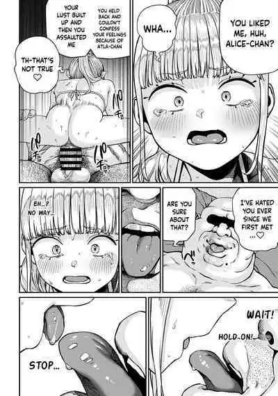 [pastime774] Unique Job "Tanetsuke Oji-san" o Kakutoku shimashita 1-11 | I Acquired the Unique Job (Class) [Mating Oji-san] Ch. 1-11 [English] {Doujins.com}