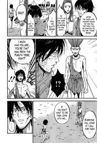 [Nagashima Chousuke] Kigenzen 10000 Nen no Ota | The Otaku in 10,000 B.C. Ch. 1-24 [English] [Natty Translations, Lazarus H]