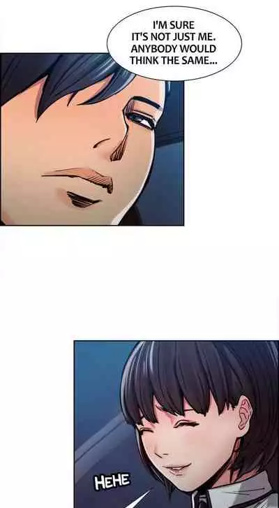 Taste of Forbbiden Fruit Ch.14/24