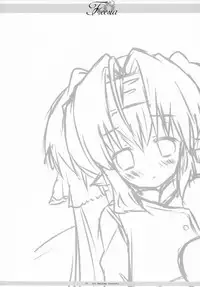 (SC41) [Ichigosize (Natsume Eri)] Freesia (Macross Frontier)