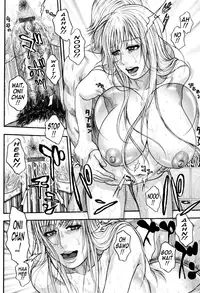 [Kotobuki Kazuki] Sis Ero Ch. 1-7 [English] {Tadanohito}
