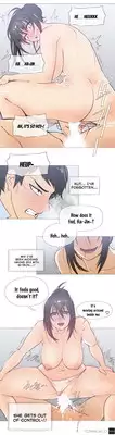 [ButcherBoy] Household Affairs Ch.1-35 (English) (YoManga) (Ongoing)