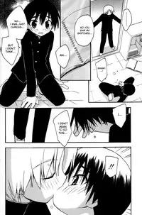 [Konata Hyuura] Boku no Animal Life - My Animal Life [English] [desudesu]