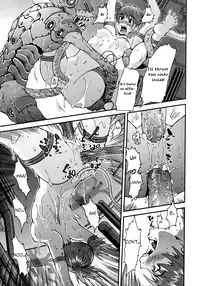 [Kyoumoto Takayuki] Virus Removal (English)