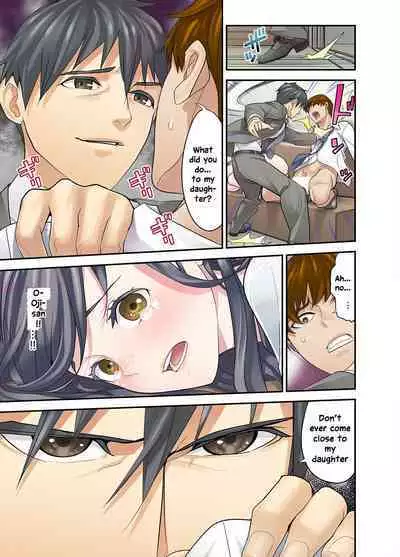 Mei ga Neshizumattara… SEX Kyouiku de Majiwaru Jikan | When my niece has fallen asleep ... Time to meet in SEX education chapters 1-5