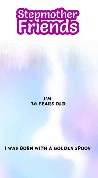 Stepmother Friends Ch.13/?