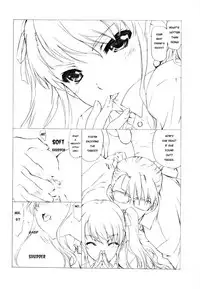 (C82) [UROBOROS (Utatane Hiroyuki)] Akather (Another) [English] [EHCOVE] [Decensored]