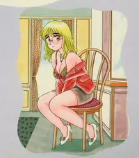 [Shinohara Tesshou] Private Lesson