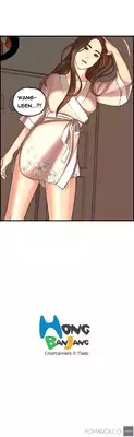 [Hong Ban-Jang] Guest House Ch.1-16 (English) (YoManga) (Ongoing)