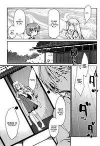 [Ponkotsu Works] Ojou-sama wa Nigedashita - The Grace Escape Ch. 1-17 [English] [Japanzai]
