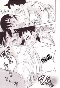 Swimming Hole [English] [Rewrite] [gOZER45]