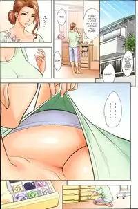 [Tatsunami Youtoku] Twin Milf + Bangai Hen [English] [SaHa]