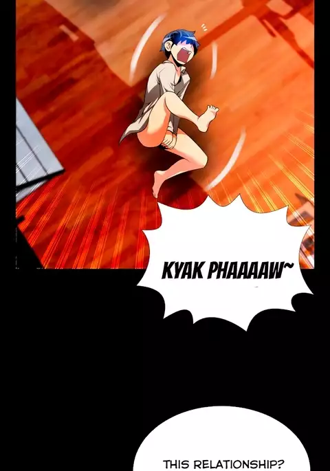 Love Parameter Ch.1-63