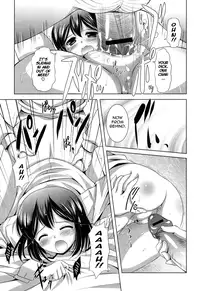 [Mizushiro Takuya] Younger Girls! Celebration Ch. 1-12 [English] {Tadanohito}