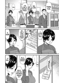 [Bai Asuka] Keiyaku Dorei Zuma | Contractual Slave Wife Ch. 1-11 [English] [N04H]