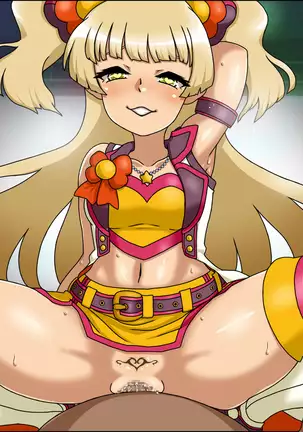 Moshimo Anoko-tachi ga Anata ni Zokkon no Nikudorei dattara ~Bakunyuuderella to Shimaiderella~