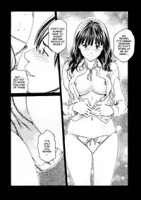 [Haruki] Sense Vol.1 (Complete) [English]