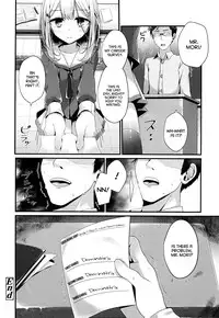 [Oouso] Olfactophilia (Girls forM Vol. 06) [English] =LWB=