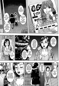 [Kotobuki Kazuki] Torokechau no | Eraptured Make Love Ch. 1-6 [English] [Tadanohito]