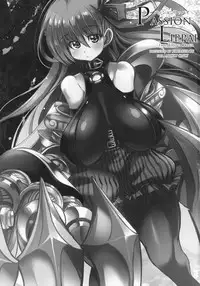 (C92) [Kikyakudou (Karateka Value)] Passion Lippai (Fate/Grand Order)