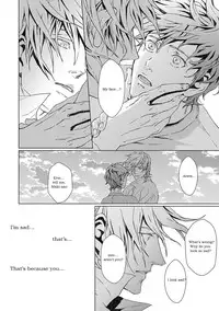 [Zaria] VOID Ch. 4 [English]